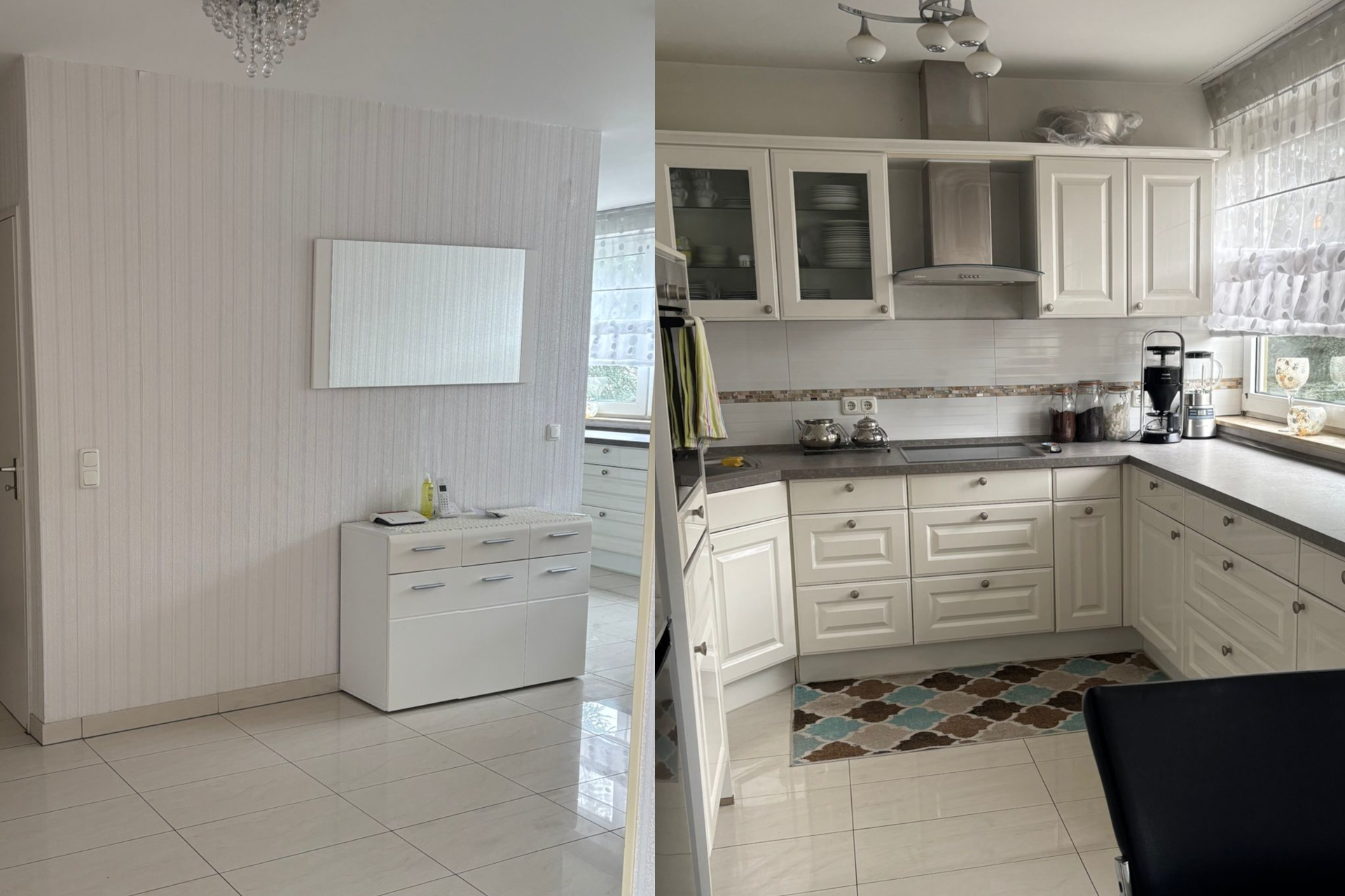 Condominium Bocklemuend